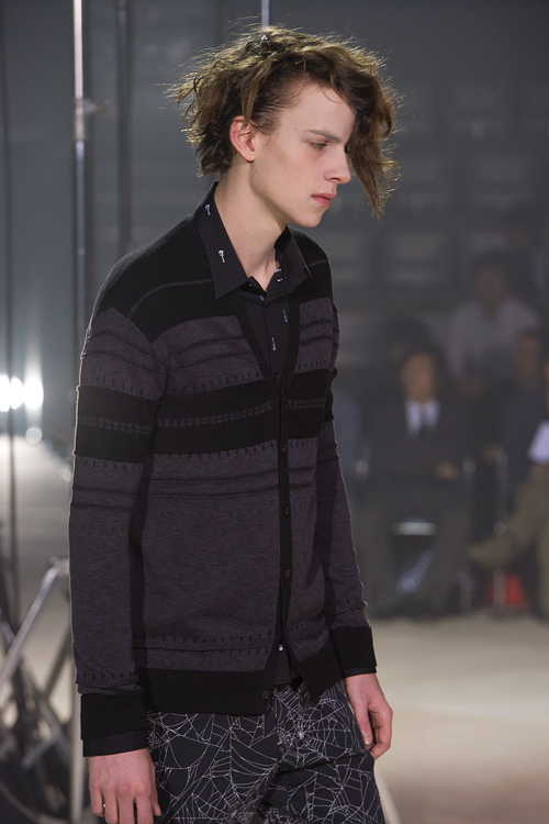 ラッド ミュージシャン 2012年春夏<span>コレクション</span> - 写真27