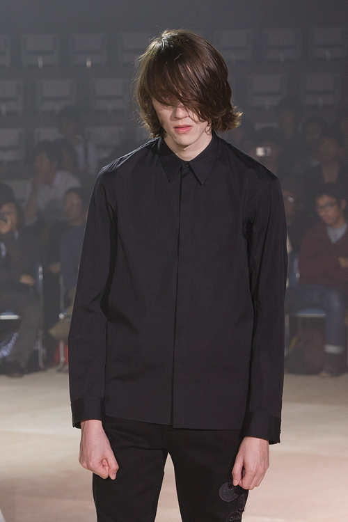 ラッド ミュージシャン 2012年春夏<span>コレクション</span> - 写真28