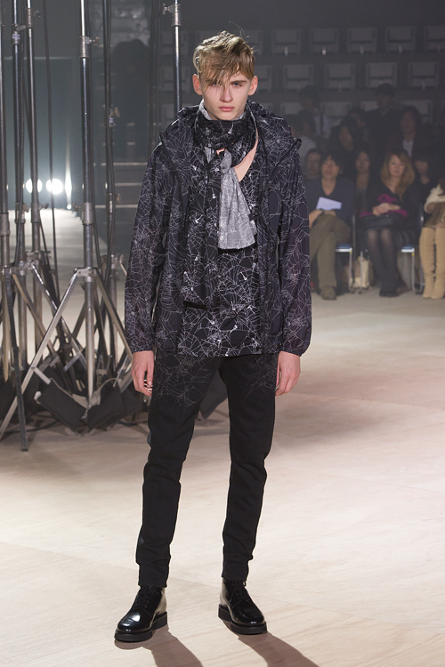 ラッド ミュージシャン 2012年春夏<span>コレクション</span> - 写真30