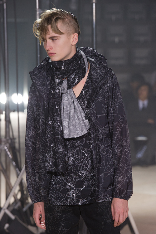 ラッド ミュージシャン 2012年春夏<span>コレクション</span> - 写真30