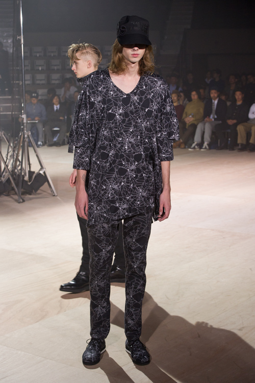 ラッド ミュージシャン 2012年春夏<span>コレクション</span> - 写真31