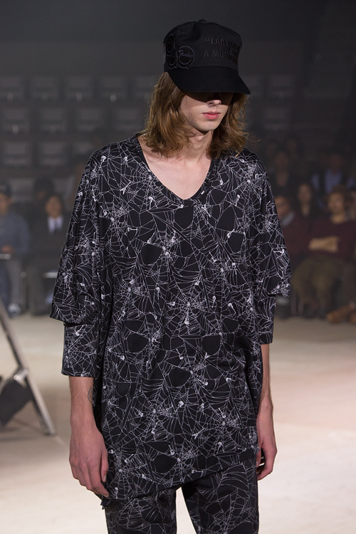 ラッド ミュージシャン 2012年春夏<span>コレクション</span> - 写真31
