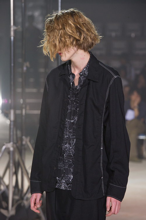ラッド ミュージシャン 2012年春夏<span>コレクション</span> - 写真32