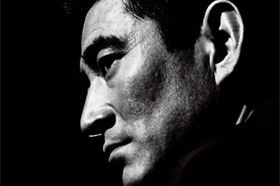 東京ステーションギャラリー「高倉健」