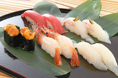 とんかつ｜東京駅一番街に新ゾーン｢にっぽん、グルメ街道｣北海道発立喰い寿司や鹿児島の黒豚とんかつ