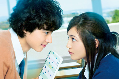 映画『一週間フレンズ。』山崎賢人と川口春奈がW主演、主題歌はスキマスイッチ「奏」のリアレンジ
