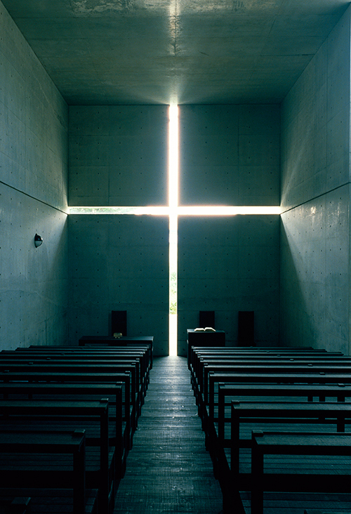 安藤忠雄展」国立新美術館で - 日本を代表する建築家の半世紀