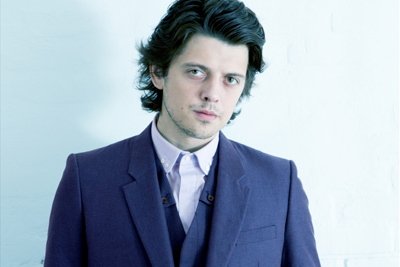 ザ・ボウスノッブ 2012年春夏 メンズ