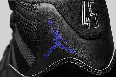 ナイキ「スペースジャム」