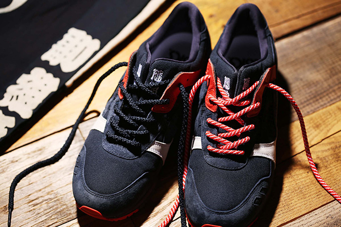 アシックスタイガー(ASICSTIGER) 火消し｜写真3