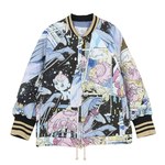 TSUMORI CHISATO✖️手塚治虫ユニコ チュニック