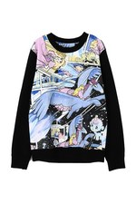 TSUMORI CHISATO✖️手塚治虫ユニコ　チュニック TSUMORI CHISATO✖️手塚治虫ユニコ チュニック - メルカリ