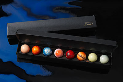 「惑星ショコラ」