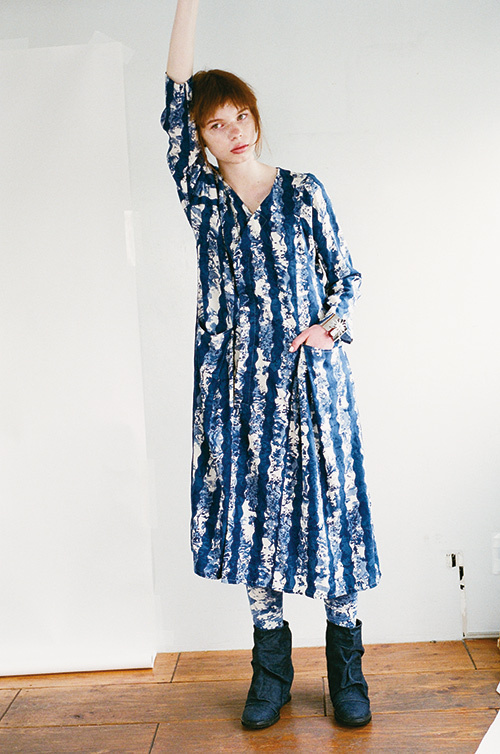 ズッカ 2017年春夏<span>コレクション</span> - 写真3