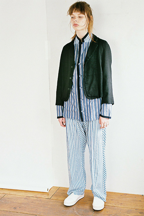 ズッカ 2017年春夏<span>コレクション</span> - 写真22