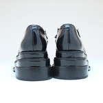 ジェフリーキャンベル、ピアスやフラワーモチーフの新作厚底シューズ｜写真2