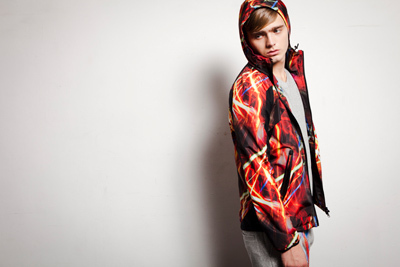 master-pieceやDISSBORNとのコラボアイテムも登場したhummel Hの2012年春夏コレクション