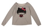 ファッショナブルでリーズナブルなFOREVER 21が大人気Hello Kittyと夢のコラボレーション実現｜写真1
