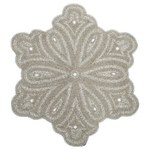 ローラ アシュレイからクリスマス限定コレクション登場、白銀のクリスマスをイメージしたアイテムなど｜写真16