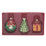 ローラ アシュレイからクリスマス限定コレクション登場、白銀のクリスマスをイメージしたアイテムなど｜写真5