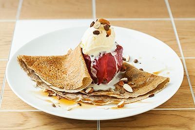 「ガレットブーケ」