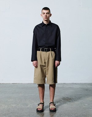 ザ・リラクス(THE RERACS) 2017年春夏メンズコレクション  - 写真4