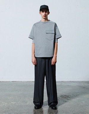 ザ・リラクス(THE RERACS) 2017年春夏メンズコレクション  - 写真6