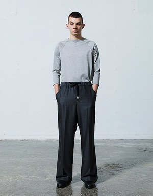 ザ・リラクス(THE RERACS) 2017年春夏メンズコレクション  - 写真11