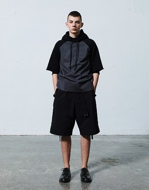 ザ・リラクス(THE RERACS) 2017年春夏メンズコレクション  - 写真13