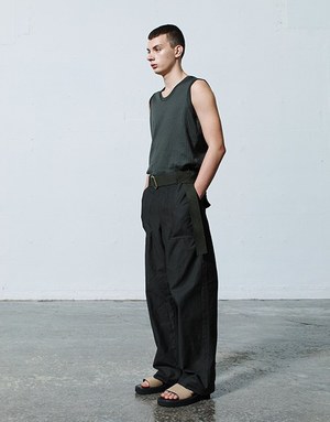 ザ・リラクス(THE RERACS) 2017年春夏メンズコレクション  - 写真14