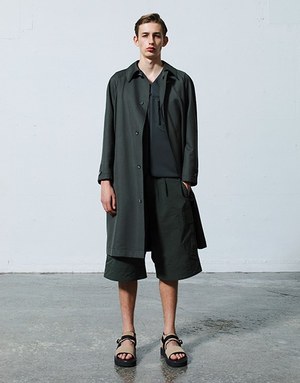 ザ・リラクス(THE RERACS) 2017年春夏メンズコレクション  - 写真17