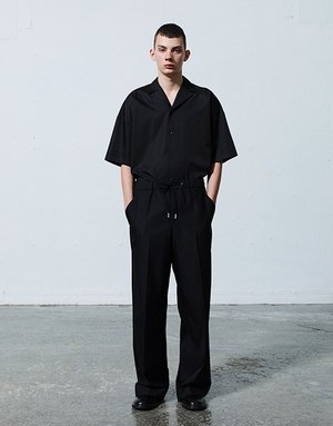 ザ・リラクス(THE RERACS) 2017年春夏メンズコレクション  - 写真18