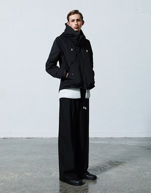 ザ・リラクス(THE RERACS) 2017年春夏メンズコレクション  - 写真26