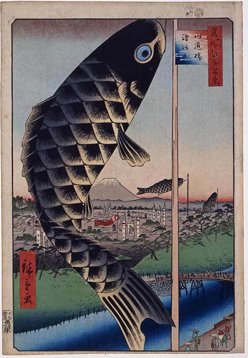 特別展 江戸と北京 18世紀の都市と暮らし 東京都江戸東京博物館で開催 日本初公開の美術品も ファッションプレス