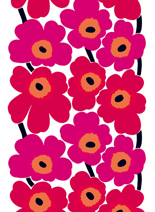 マリメッコ(Marimekko) マリメッコ展｜写真56