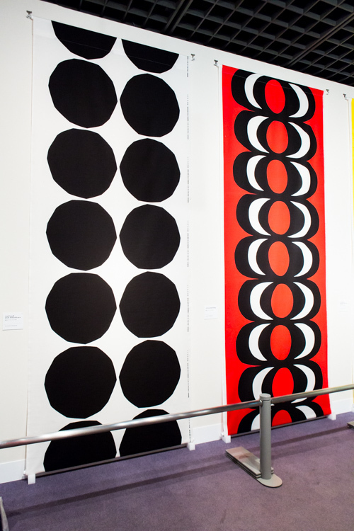 マリメッコ(Marimekko) マリメッコ展｜写真2