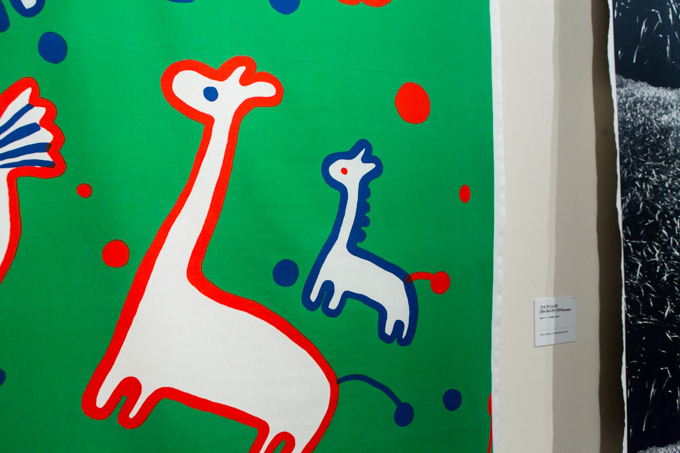 マリメッコ(Marimekko) マリメッコ展｜写真4