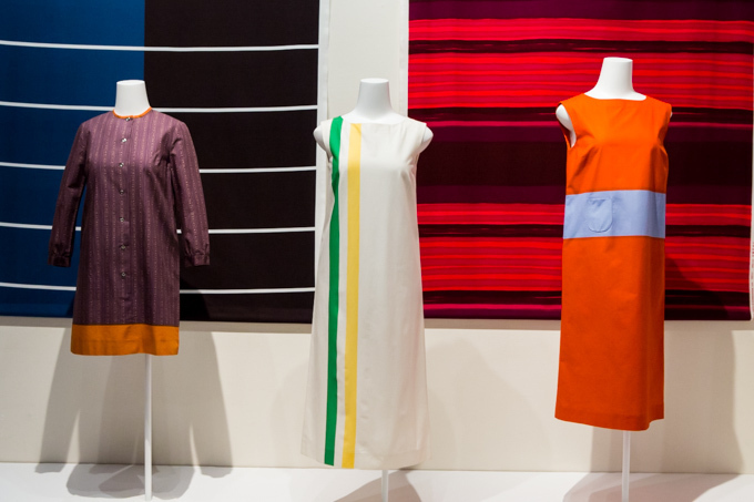 マリメッコ(Marimekko) マリメッコ展｜写真5