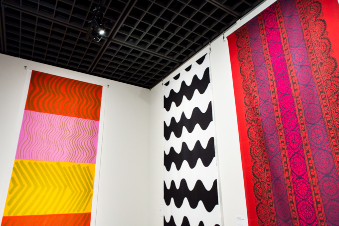 マリメッコ(Marimekko) マリメッコ展｜写真7