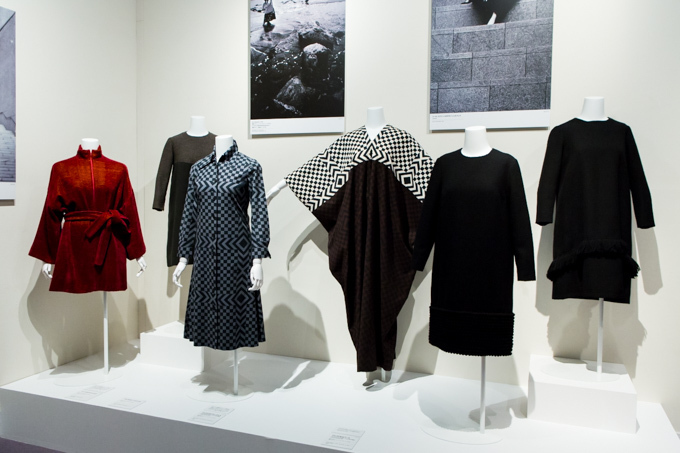 マリメッコ(Marimekko) マリメッコ展｜写真10