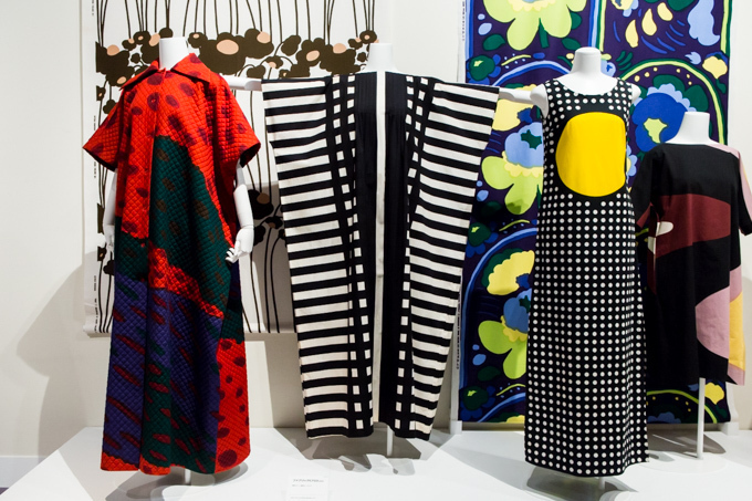 マリメッコ(Marimekko) マリメッコ展｜写真16