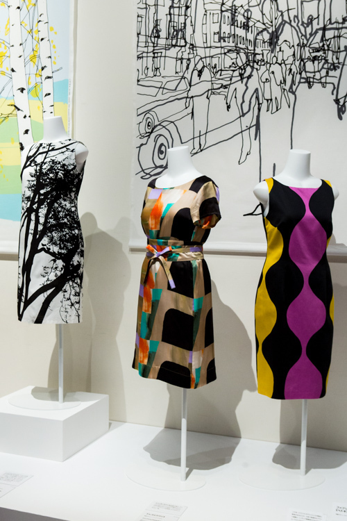 マリメッコ(Marimekko) マリメッコ展｜写真19