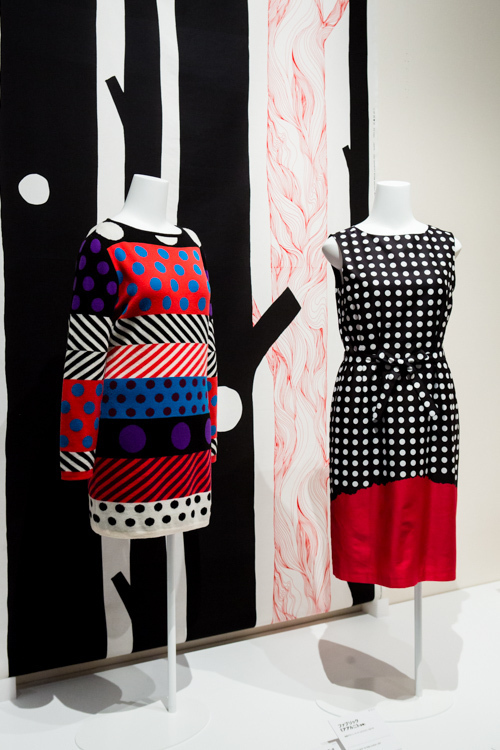 マリメッコ(Marimekko) マリメッコ展｜写真21