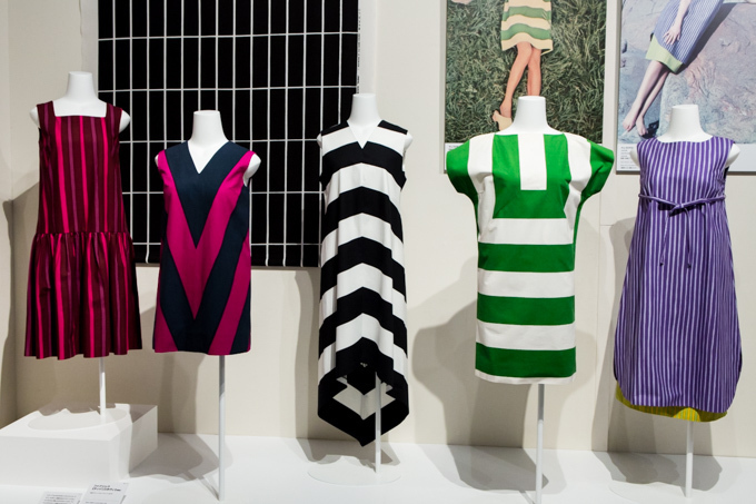 マリメッコ(Marimekko) マリメッコ展｜写真26