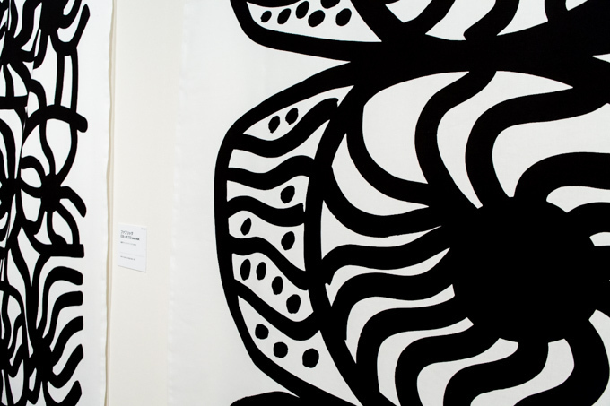 マリメッコ(Marimekko) マリメッコ展｜写真31