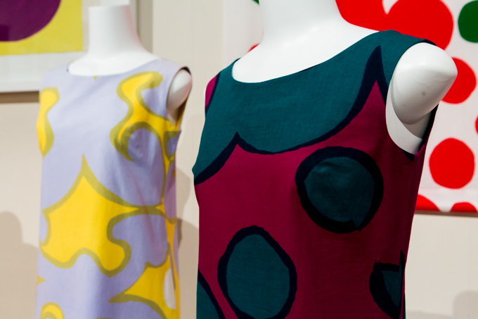 マリメッコ(Marimekko) マリメッコ展｜写真35