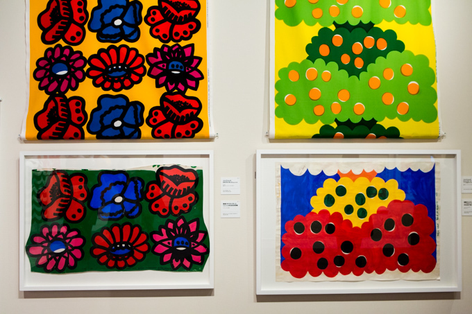 マリメッコ(Marimekko) マリメッコ展｜写真36