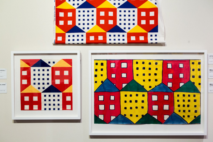 マリメッコ(Marimekko) マリメッコ展｜写真38