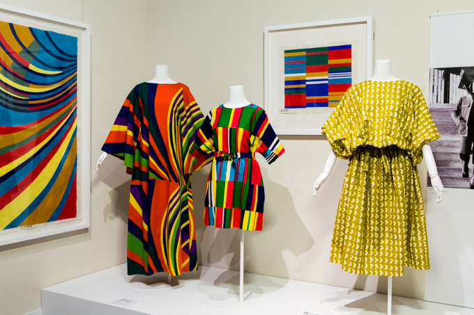 マリメッコ(Marimekko) マリメッコ展｜写真39