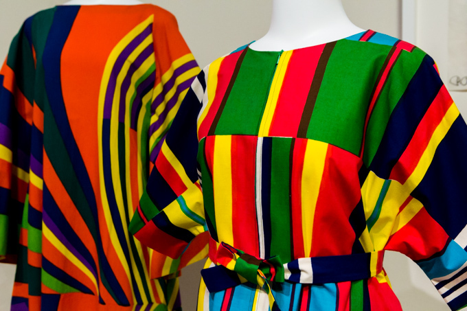 マリメッコ(Marimekko) マリメッコ展｜写真40